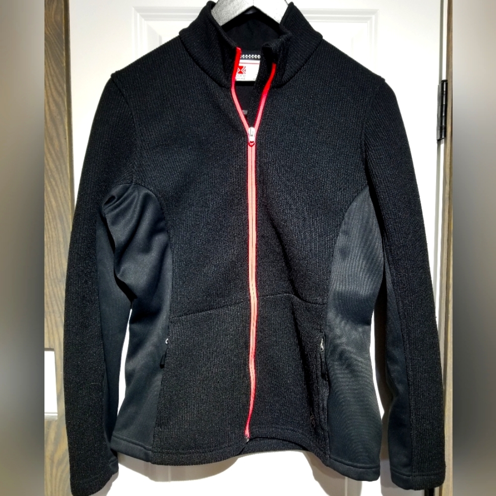 Spyder Core Lightweight Jacket Ladies Size L